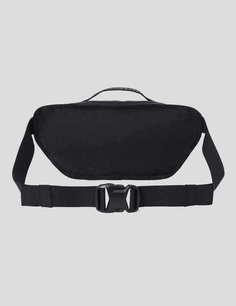 Rene NORTH FACE bozer hip pack iiii sulhur molle greentnf nero